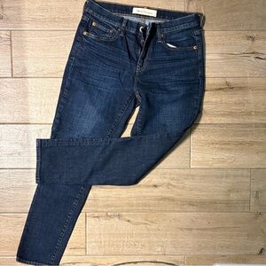Gap skinny jeans